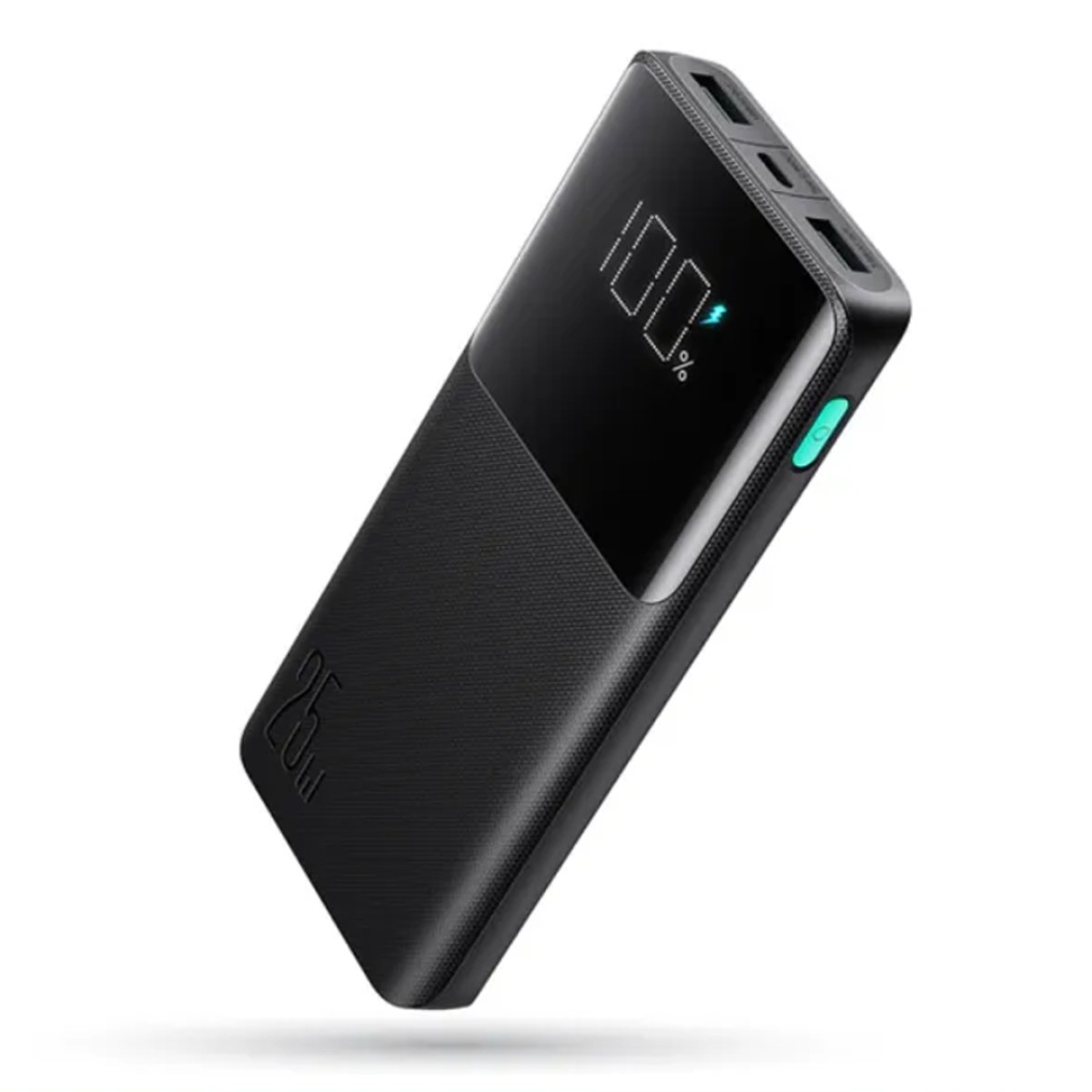 Joyroom 10000mAh 25W Fast Charge Power Bank (JR-PBF20)