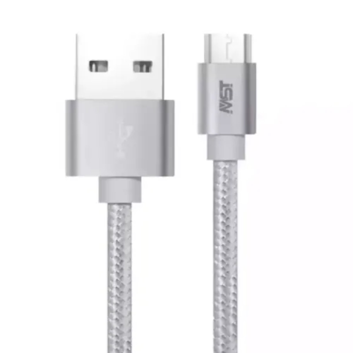 Megastar FC-M001 2 Meter Micro USB Fast Charging Cable