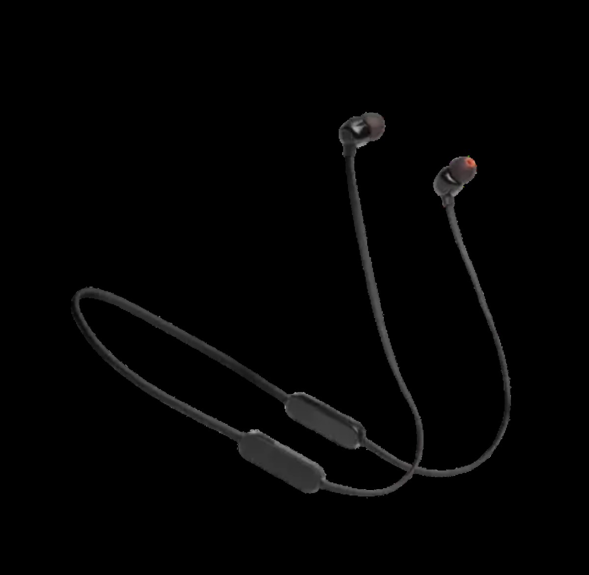 JBL Tune 125BT Wireless Neckband in-Ear Earphone