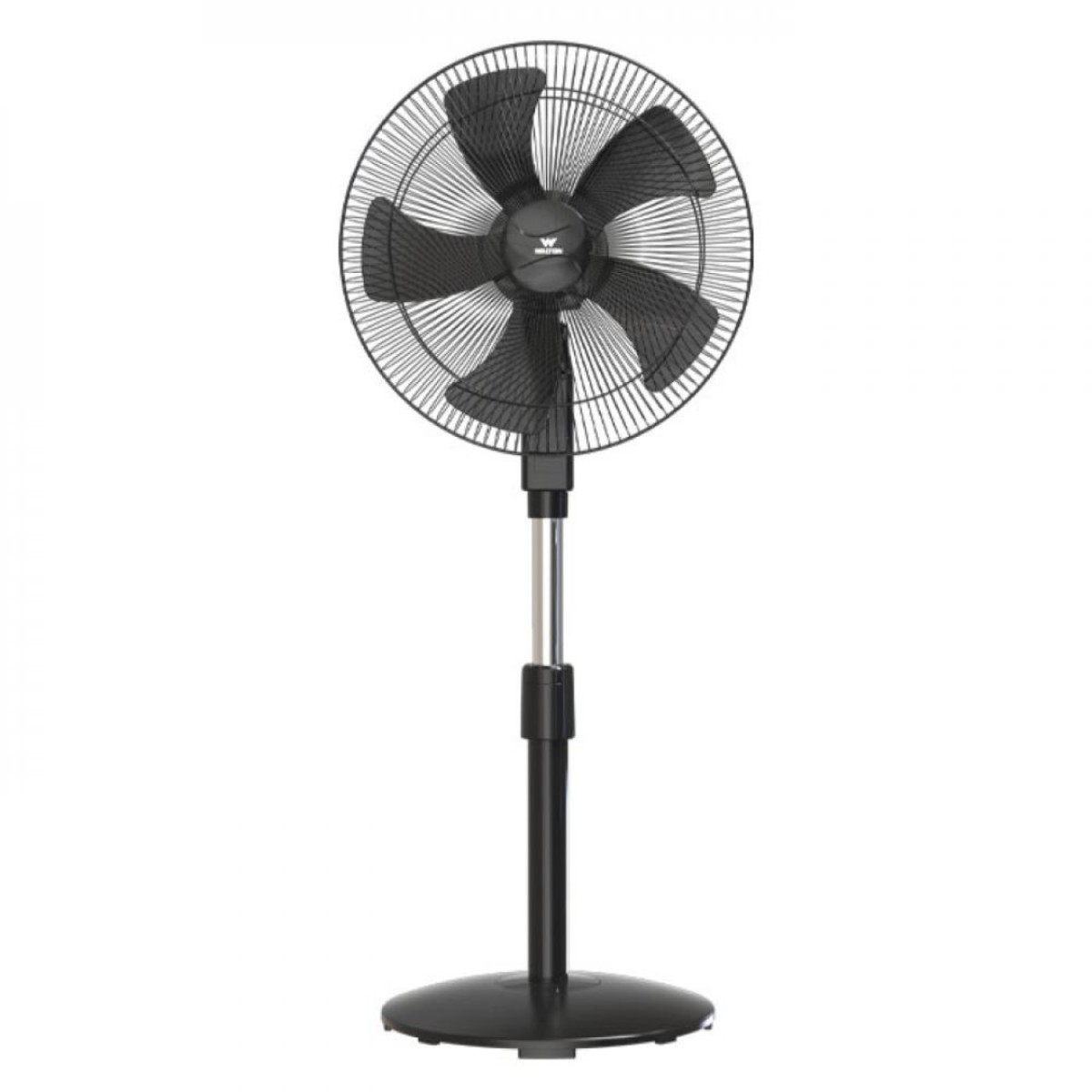 Walton Pedestal Fan 18"  WPF18C-PBC