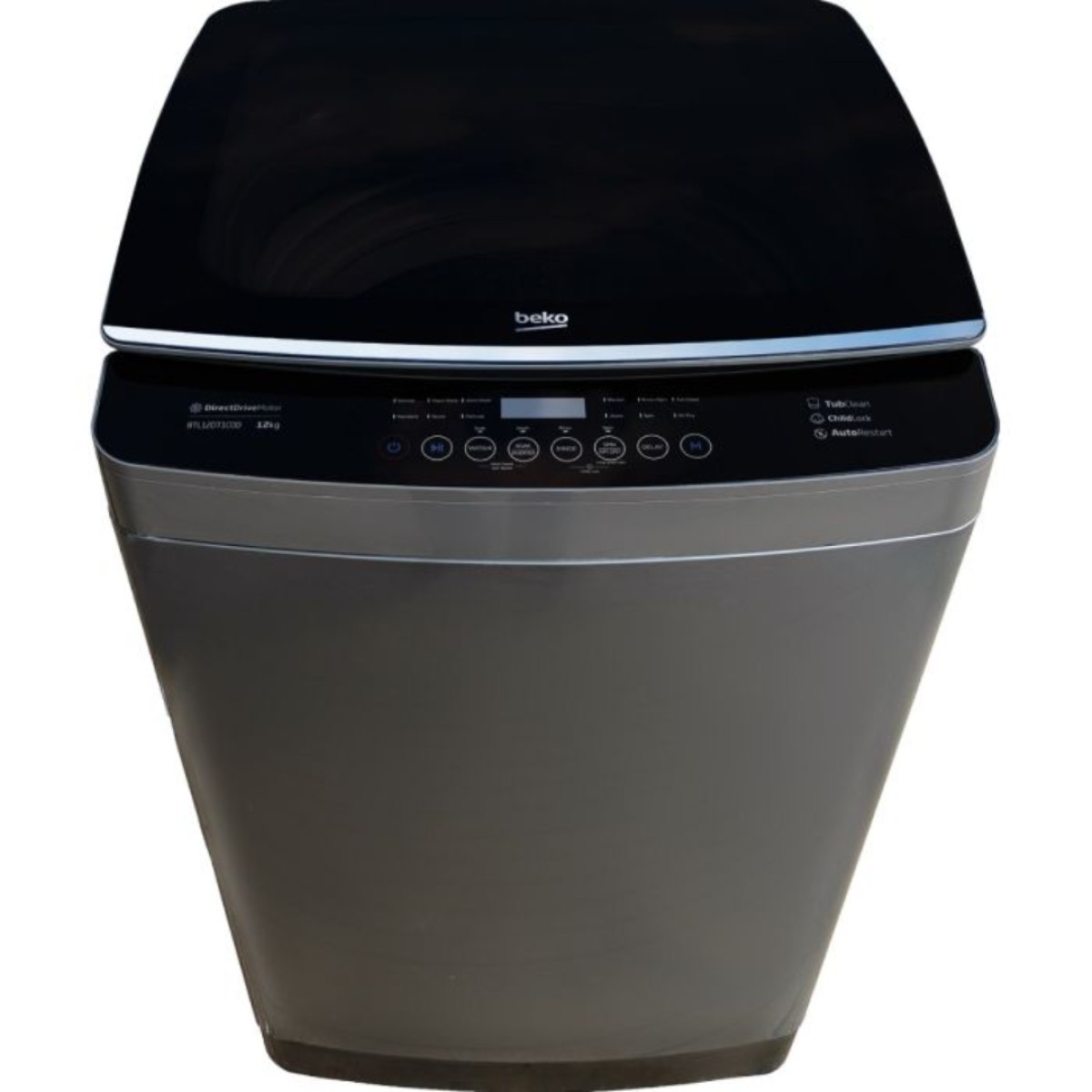 Beko Top Load Washing Machine