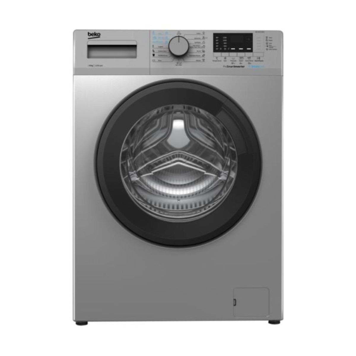 Beko Front Loading Washing Machine | 8.0 KG |