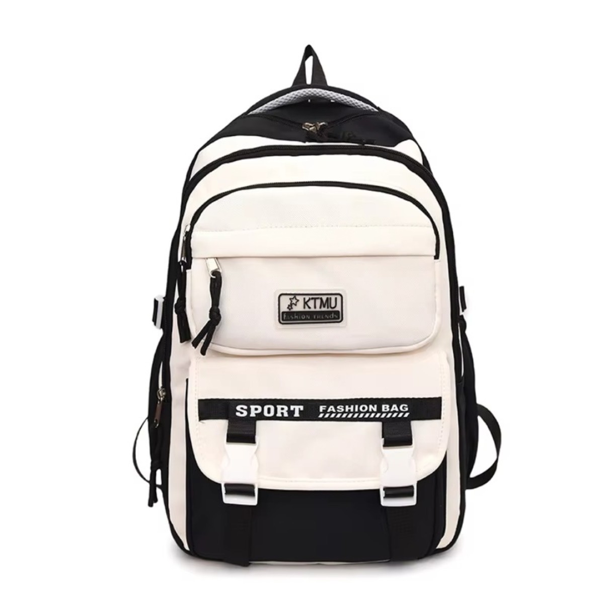 lightweight-school-and-college-student-backpack-Black