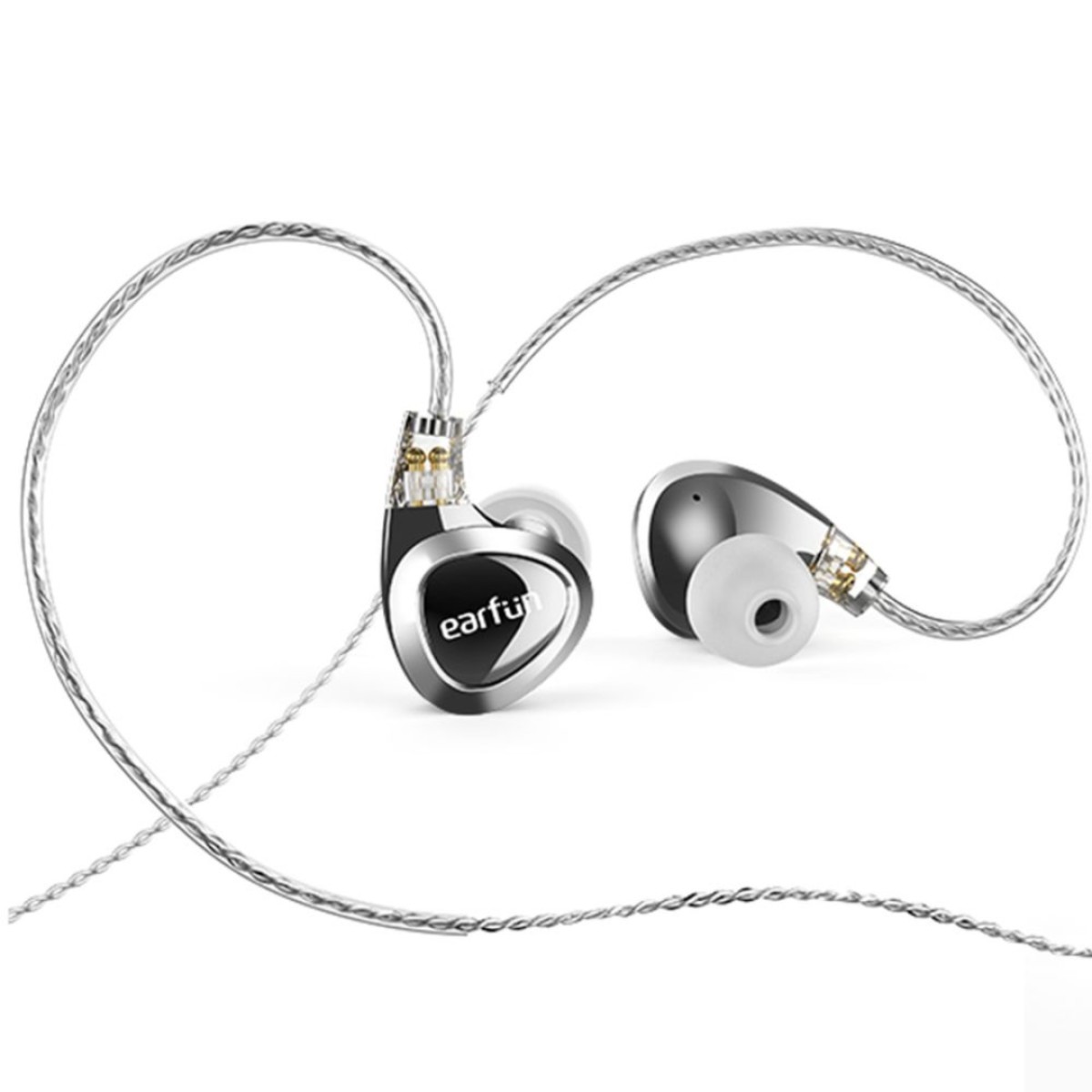 EarFun EH100 in-Ear Audiophile Earphone