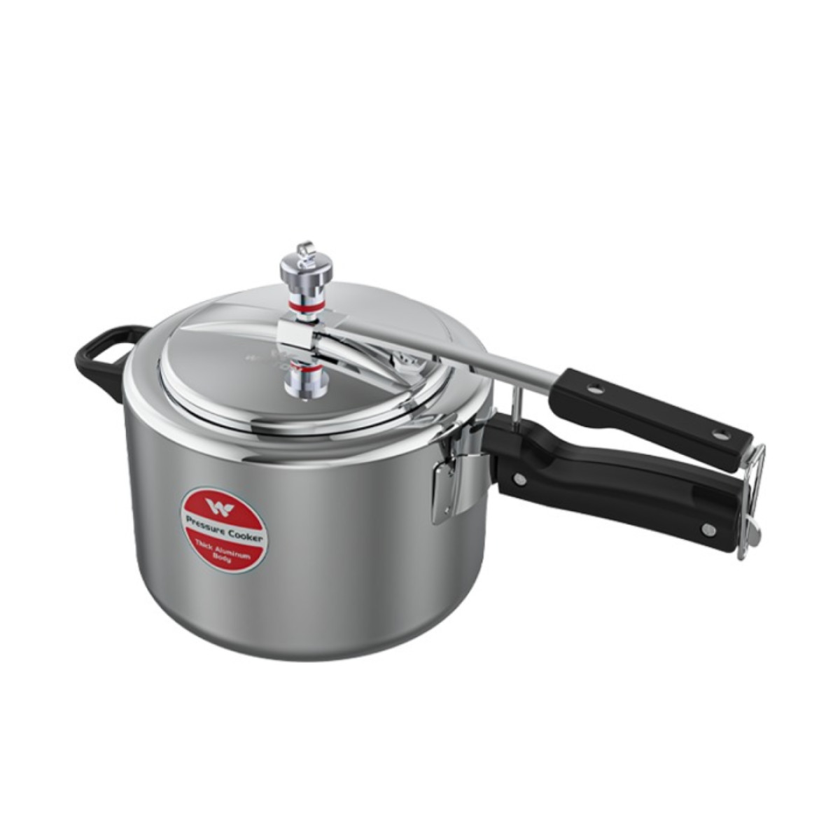 Walton Manual Classic Pressure Cooker 5.5L