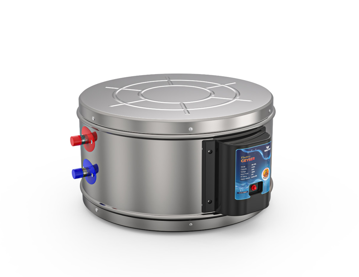 Walton Electric Geyser 30L  WG-C30L