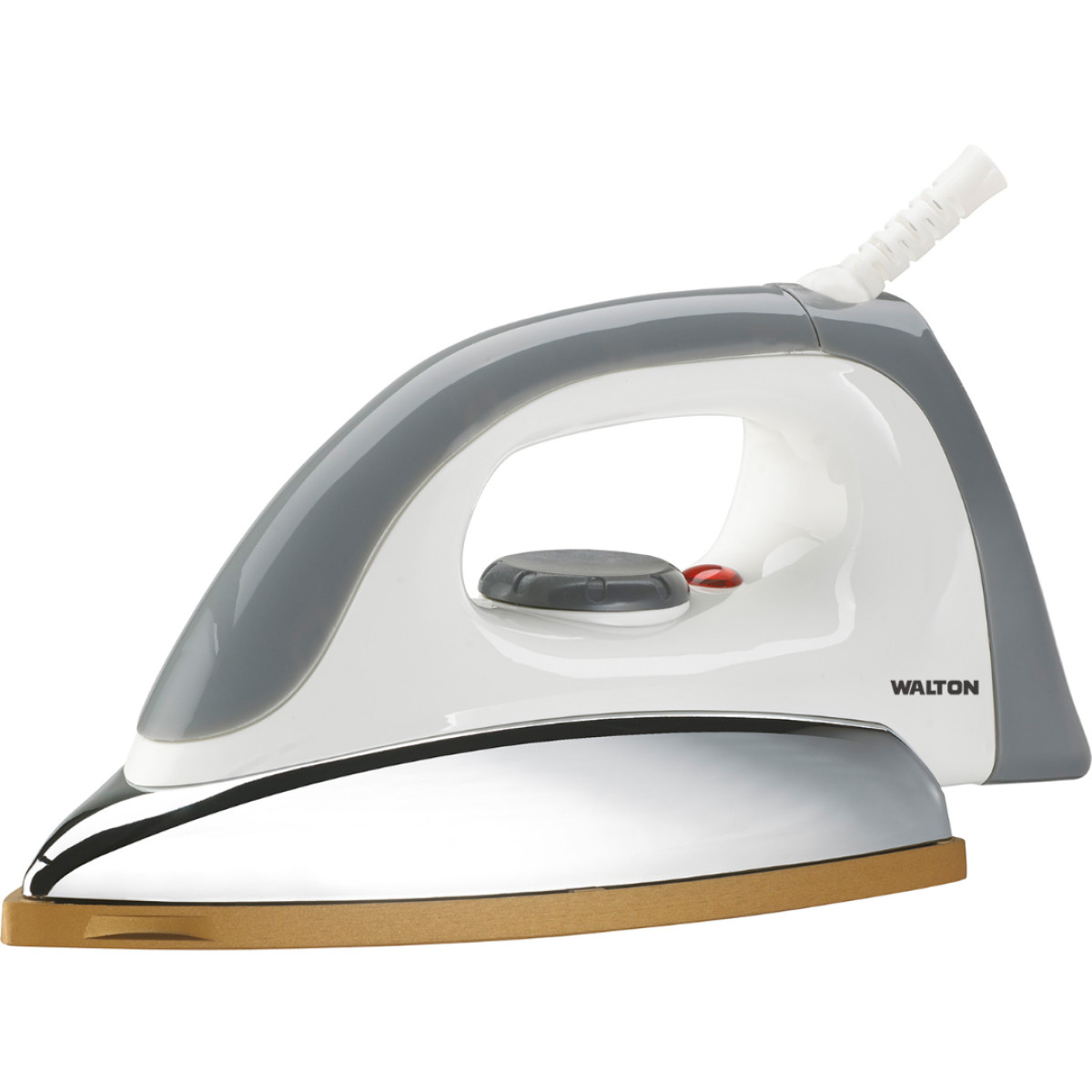Walton Heavy Dry Iron  WIR-HD01