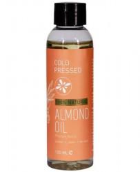 100% Pure Sweet Almond Oil (120 ml)