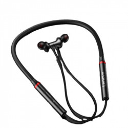 LENOVO HE05X HANGING NECKBAND HEADPHONES