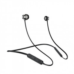 ROCK SPACE W7 MUPREME MAGNETIC DESIGN BLUETOOTH EARPHONE