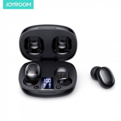 JOYROOM JR-TL5 MINI 3 LED BATTERY DISPLAY TWS EARPHONE