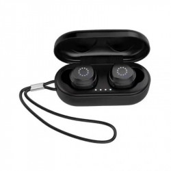 JOYROOM JR-TL1 IPX7 WATERPROOF MINI PORTABLE TWS HEADPHONE