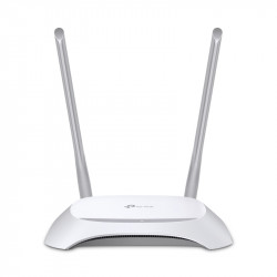 TP link 300Mbps Wireless 840N Speed