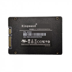 Kingsand 120GB SATA III 2.5″ SSD