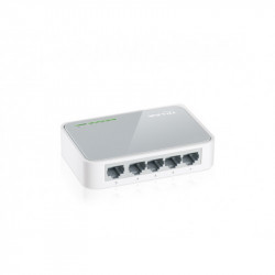 TP-Link SF1005D 5 Port wifi router