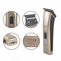 Kemei KM 5017 Professional Hair Clipper For Adult and Children