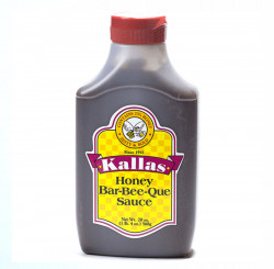 Honey Bar-Bee-Que Sauce 568 gm.