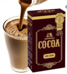 MORINAGA Pure Cocoa 110