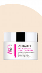 DR.Rashel fade-spots  night cream