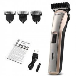 Kemei KM-418 Professional Beard Trimmer for Men