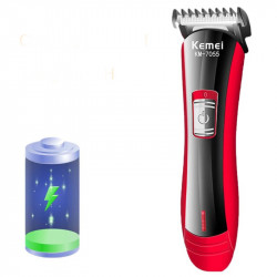 Kemei KM-7055 Beard Trimmer