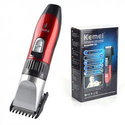 Kemei KM 730 Professional Hair Clipper & Trimmer
