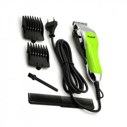 Kemei KM-736 Professional Pet Hair Trimmer