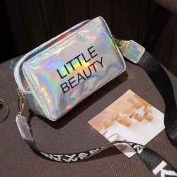 Little beauty crossbody shoulder bag