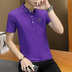 China polo t-shirt