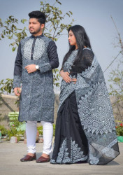Couple dress