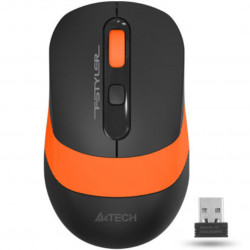 A4TECH FG10 Fstyler Wireless Mouse