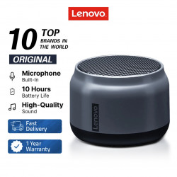 lenovo thinkplus bluetooth speaker k3