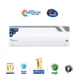 Walton AC 1.5 Ton (Inverter) - WSI-INVERNA (SUPERSAVER)-18H [PLASMA]