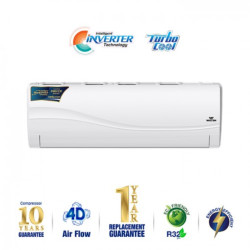 Walton AC 1.5 Ton (Inverter) - WSI-RIVERINE (PRO)-18F