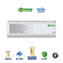 Walton AC 1.5 Ton (Non-Inverter) - WSN-BEVELYN-18A