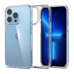 Spigen Ultra Hybrid Transparent Case for iPhone 13 13 Pro 13 Pro Max