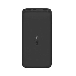 Redmi Power Bank 20000mAh Fast Charge 18w