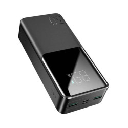 JOYROOM JR-QP193 Power Bank with Large Digital Display 30000mAh/22.5W