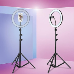 Tiktok Ring Light with Stand