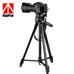 Digipod TR-472 Camera Tripod Aluminum