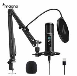 MAONO AU-PM422 Condenser Microphone