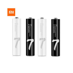 Xiaomi ZMI ZI7 AAA 700mAh 1.2V Rechargeable Battery