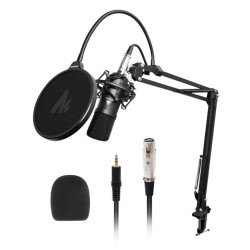 Maono AU-A03 Condenser Microphone Kit