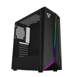 FANTECH CG71 RGB Middle Tower Case