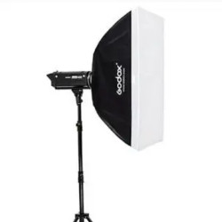 Godox 60x60cm Softbox Bowens Mount for Studio