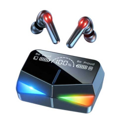 M28 TWS Wireless Gaming Earbuds