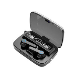 M19 TWS Bluetooth Earbuds