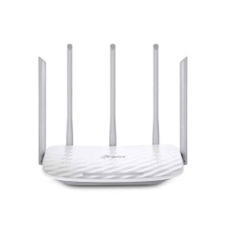 TP-Link Archer C60 AC1350 Wireless Dual Band Router