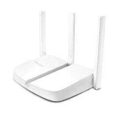 Mercusys MW305R 3 Antenna 300Mbps Wireless N Router