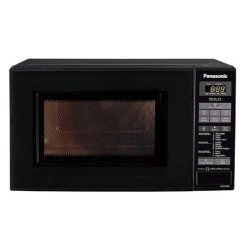 Panasonic NN-ST266B Digital Microwave Oven